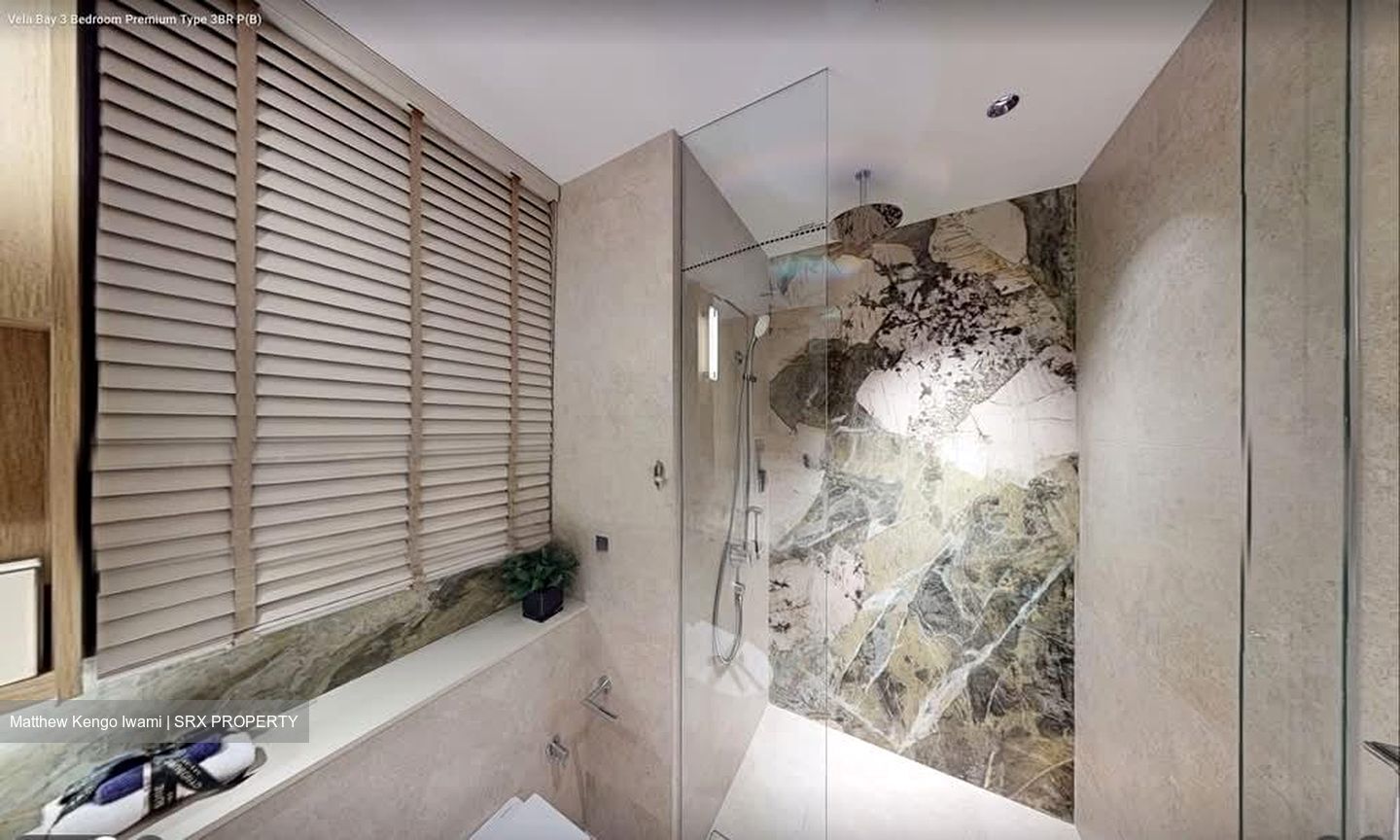 Vela Bay (D16), Apartment #599308191